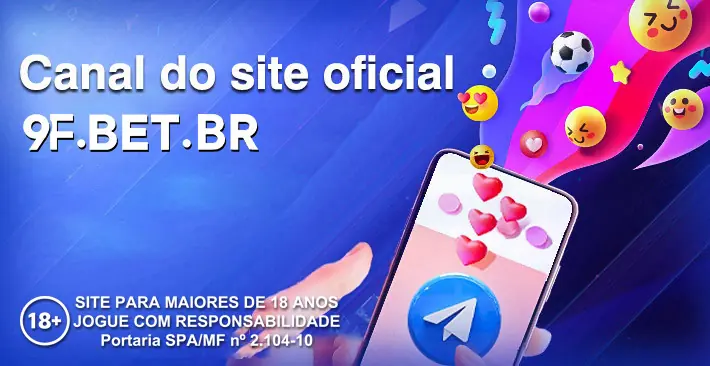 9F Indique amigos para receber um bônus